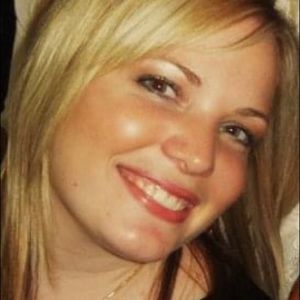 Meet your Posher, Kirsty